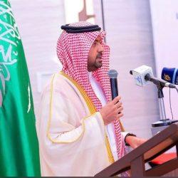 وزارة الداخلية تطلق ختمًا خاصًا بالتزامن بالتزامن مع انطلاق ملتقى الصحة العالمي 2024