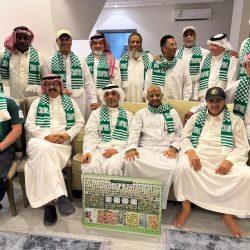 رئيس جامعة جدارة يستقبل الامين العام للاتحاد العالمى الإسلامى للكشافة والشباب