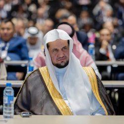 النائب العام يلتقي بنظيره الأذربيجاني في باكو ويوقعان مذكرة تفاهم