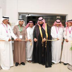 الإعلامي سعد زهير في أسبوعية القحطاني 