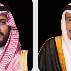 وزير الإعلام يفتتح أكاديمية “واس” للتدريب الإخباري بالرياض