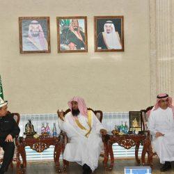 إطلاق مسار مستقبل المشاعر المقدسة