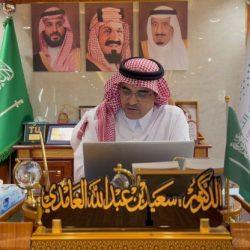 159 طالب وطالبة و 22 مجالاً علمياً في انطلاق معرض الأولمبياد الوطني للإبداع العلمي (إبداع 2025) بتعليم مكة