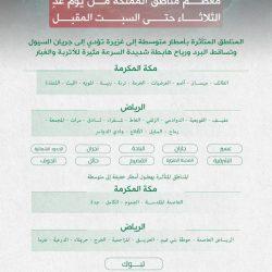 خمسة كؤوس في ثاني أسابيع سباقات الخيل