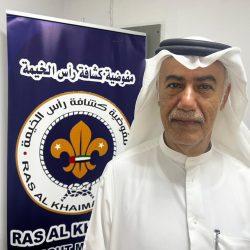 ” منيرة الجابري ” من صانعة محتوى رياضي الى صحافية رياضية