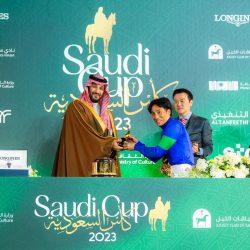 بمناسبة تكريم وزير التعليم ورئيس مجلس إدارة هيئة تقويم التعليم والتدريب – تعليم مكة يهنئ 28 مدرسة متميزة في نتائج التقويم والتصنيف المدرسي على مستوى المملكة