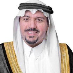 أمير منطقة القصيم – يثمن تبرع رجل الأعمال عبدالله الصالح الراشد الحميد بمبنى تعليمي بمدينة بريدة