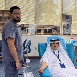 أفراح آل الشهاوي وآل الرقيعي