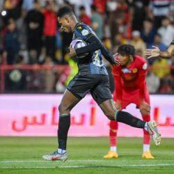 التعادل الإيجابي ينهي مواجهة الرائد والوحدة ضمن الجولة الـ7 من دوري المحترفين