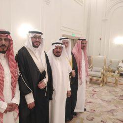 قالوا عن زفاف المهندس ياسر الحدادي