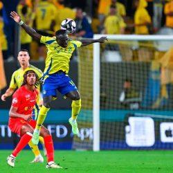 الدوري السعودي للمحترفين : مواجهة الأخدود والشباب تنتهي بالتعادل الإيجابي