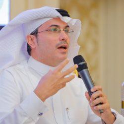 تألق سماء “شتاء جازان 25” بعروض المناطيد المضيئة