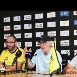 السلبية تخيّم على مواجهة الرياض والاتفاق ضمن منافسات الجولة 11 من دوري المحترفين