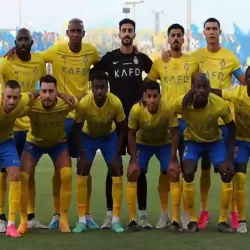 المؤتمر الصحفي لمدربي الاتحاد والأهلي عقب مواجهة الجولة الـ 9 من الدوري السعودي للمحترفين