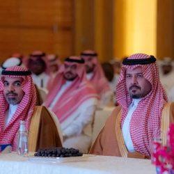 رئيس هيئة الطرق المكلف يتفقد مشاريع الطرق بمنطقة المدينة المنورة