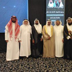 بحضور أصحاب السعادة القناصل وأعضاء السلك الدبلوماسي بجدة القنصلية العامة لسلطنة عُمان تحتفل باليوم الوطني