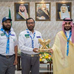 جمعية الكشافة تعقد ندوة بعنوان جودة الكشافة: نحو مستقبل مستدام للجميع