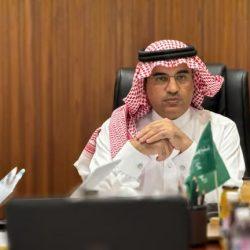 السديس يستهل زيارته بسلسلة من اللقاءات بمسؤولي وكالة المسجد النبوي وحثهم على تعزيز الحوكمة