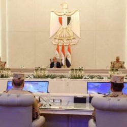 جامعة كفرالشيخ بجمهورية مصر العربية فى المركز الثامن محليا في أول اصدار للتخصصات البينية لتصنيف التايمز لعام 2025