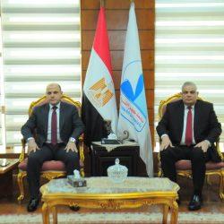 جراحة عاجلة تنقذ حياة معتمر ثمانيني بمستشفى الملك فيصل بمكة