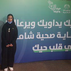 السديس يحثّ المسلمين على الحرص على أداءها تأسيا بسنّة نبيّنا محمّد ﷺ – مؤكدا بأنها سنّةٌ مؤكّدة