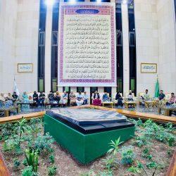 ينطلق تحت شعار “التطورات في علوم الأدلة الجنائية استشراف المستقبل” وبرعاية وزير الصحة السعودي انطلاق المؤتمر السعودي الثالث للعلوم الطبية الشرعية وتدشين القمة العالمية للتميز في العلوم الطبية الشرعية الثلاثاء القادم بالرياض