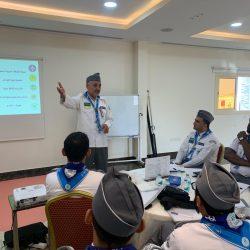 جائزة الأهالي للمعلم المتميز بالمدينة!!