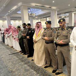 شتاء جازان 25 يفوح عطراً في معرض الخزامى للعطور