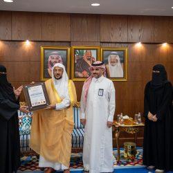 دعماً لتنمية الأعمال والمجتمع الأمير سعود بن مشعل بن عبدالعزيز يرعى منتدى مكة لريادة الأعمال