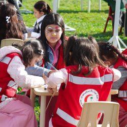 مدير عام فرع وزارة الصحة بجازان يستقبل مدير مستشفى القوات المسلحة بالمنطقة