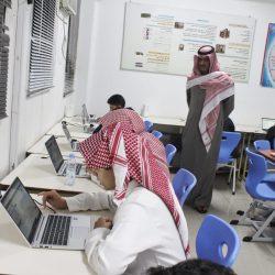 وزير الصناعة في رحاب هيئة الصحفيين بمكة المكرمة