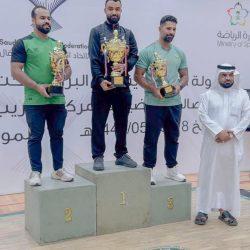 وزارة الرياضة السعودية تطلق حملة توعوية للعناية بالصحة “الرياضة أفضل شي”