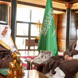 بارك سموه حصول إمارة المنطقة على شهادة الآيزو 20000 .. أمير تبوك يدشن الموقع الإلكتروني للإمارة بهويته الجديدة ويطلق عدد من الخدمات الإلكترونية