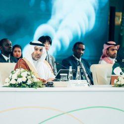 أمير تبوك يستقبل مدير فرع وزارة البيئة والمياه والزراعة بالمنطقة