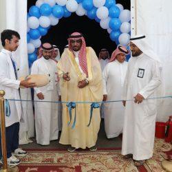 أمانة منطقة القصيم تبذل جهودًا ميدانية مكثفة لتصريف مياه الأمطار