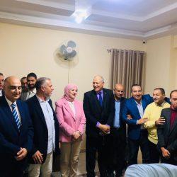 الرئيس التنفيذي للهيئة الملكية بينبع يدشن مهرجان “ينبع هوانا 2024”