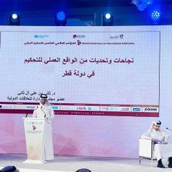 أفراح آل حرب – وآل الغامدي في عسفان