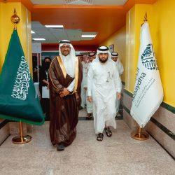 بمشاركة 224 روضة بمكة المكرمة تعليم مكة يطلق مهرجان الطفل تحت شعار “مستقبل تعليمي أفضل لكل طفل “