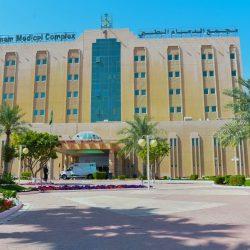 صدور موافقة خادم الحرمين الشريفين لاستضافة 1000معتمر ضمن برنامج ضيوف خادم الحرمين الشريفين للحج والعمرة والزيارة