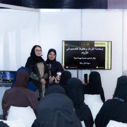 العصيمي يحتفل بزواج نجله احمد بحضور الأمراء والمسؤولين وشيوخ القبائل