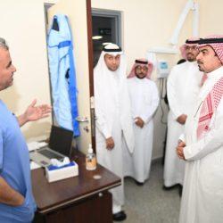 لجنة اسكان الحجاج بالعاصمة المقدسة تهيب بأصحاب المباني سرعة اصدار التصاريح لموسم حج 1446