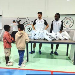 أتيليه جدة للفنون التشكيلية ينظم معرض الإتجاهات الأربعة