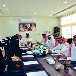 رئيسة مجلس إدارة جمعية يسر للتنمية الأسرية بمكة توجه كلمة بمناسبة ‎اليوم العالمي لمناهضة العنف ضد المرأة