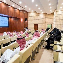 القائد الكشفي “سليمان السبحي” المثال والقدوة التي يحتذى بها