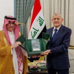 1309 طالب في الطائف يستفيدون من ورش المركز العلمي المتنقل