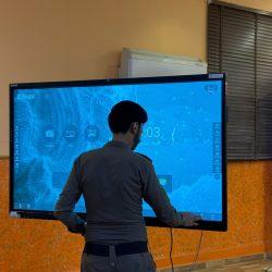 الملتقى السادس لـ “جمعية لأجلهم” يناقش فرص التعليم الجيد للمعاقين واستخدامات التكنولوجيا والتقنية التعليمية الأميرة نوف بنت عبدالرحمن: “طموحنا كجبل طويق”.. وسنأخذ المعاقين للقمة