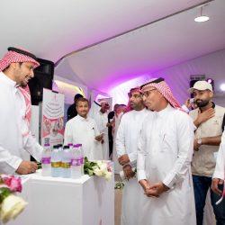 ضمن فعاليات شتاء جازان  صحة جازان تطلق المخيم الصحي الشتوي