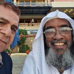 حرس الحدود يشارك ضمن معرض وزارة الداخلية احتفاءً باليوم العالمي للطفل في واجهة روشن بالرياض