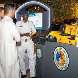 النيابة العامة تدشن غرفة استنطاق الأطفال