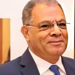 المركز الوطني لتنمية الغطاء النباتي ومكافحة التصحر بالحدود الشمالية يدشن “موسم التشجير الوطني ” 2024م